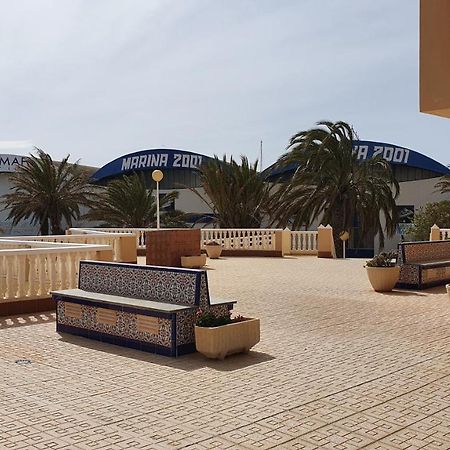 Apartamento Residencial Seychelles La Manga Exterior foto