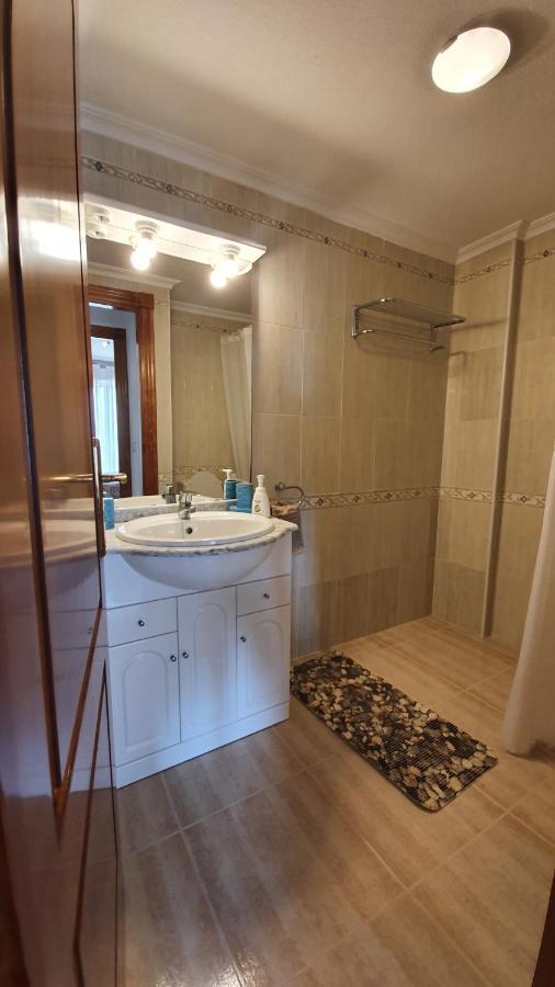 Apartamento Residencial Seychelles La Manga Exterior foto