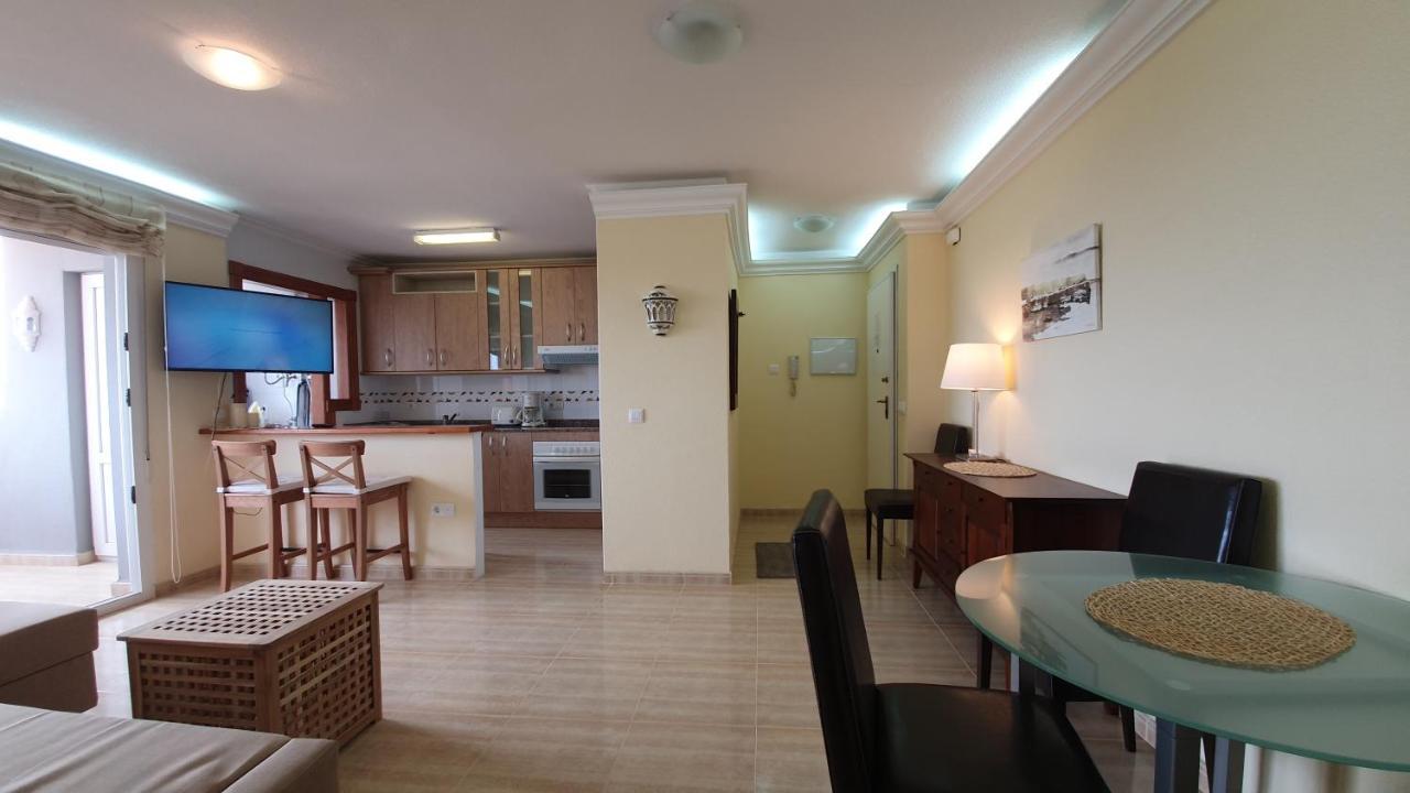 Apartamento Residencial Seychelles La Manga Exterior foto