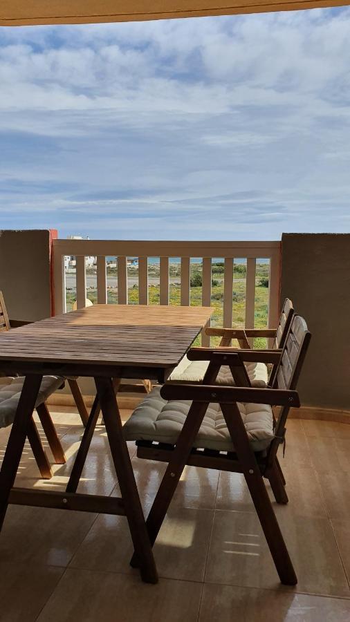 Apartamento Residencial Seychelles La Manga Exterior foto